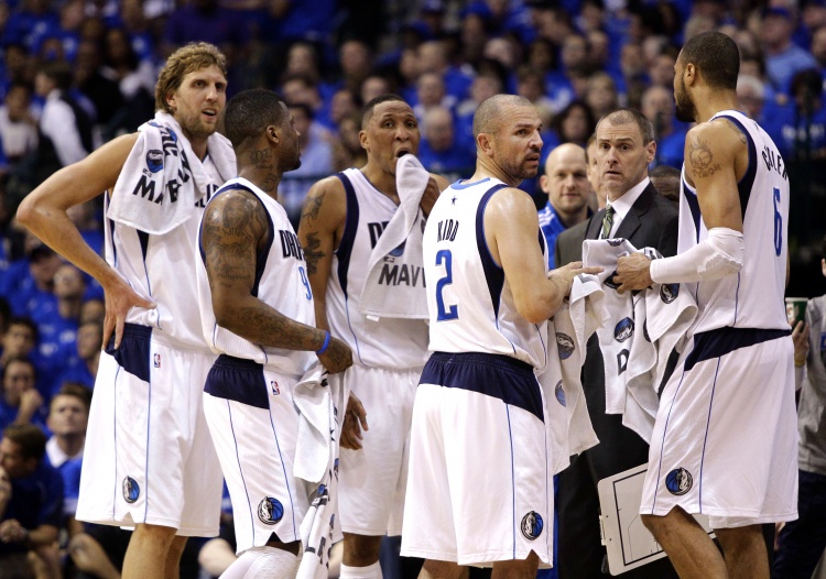 韦德：11年总决赛双方本来就实力相当 热火只是名声更响亮