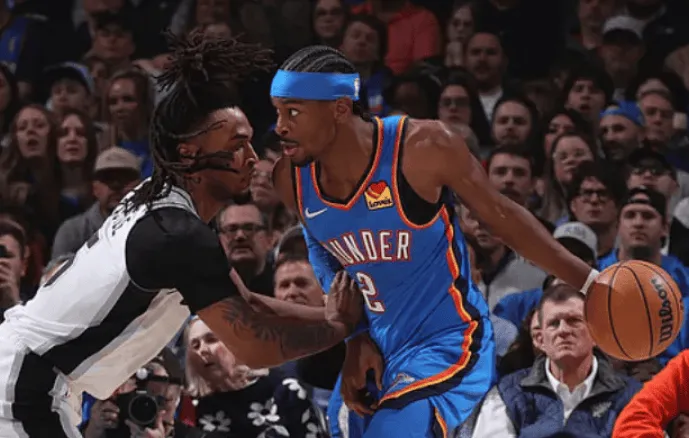 开云APP-火力全开！亚历山大本赛季出战39场，28场砍下30+&amp;amp;占比72%