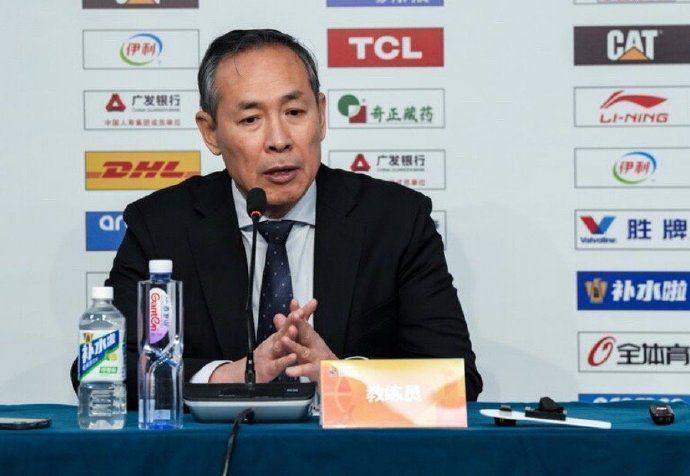 kaiyun-许利民发布会怒怼队员:吊儿郎当没责任感 输的是人输的是北京形象